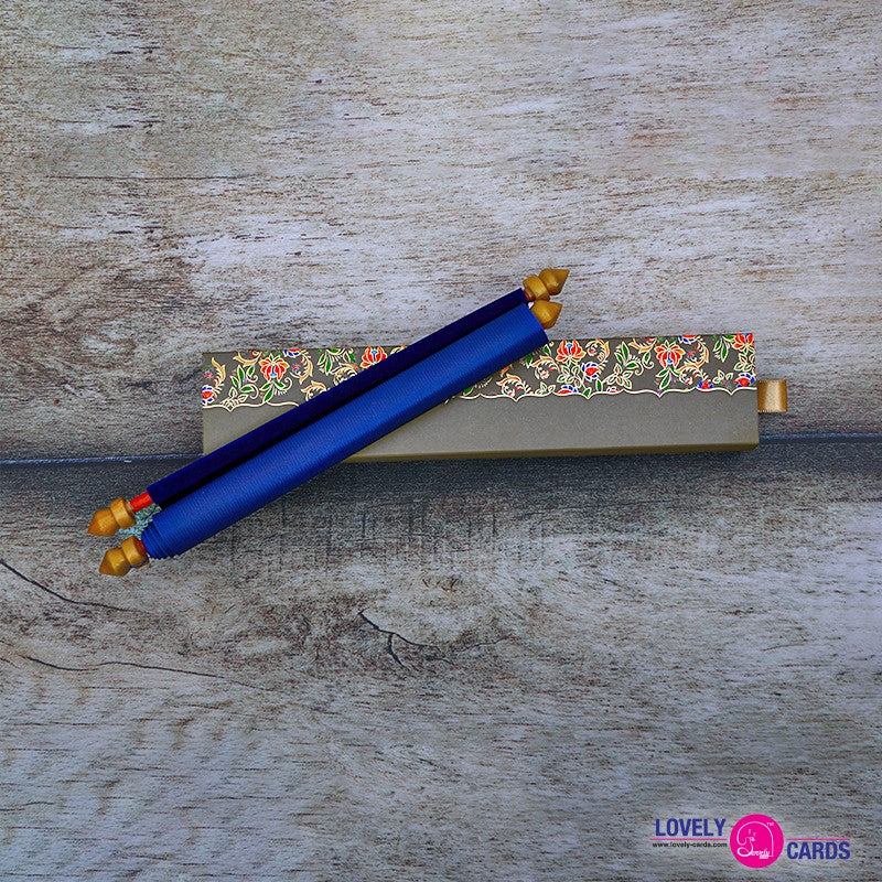 SCROLL-MC02 BLUE — view 2