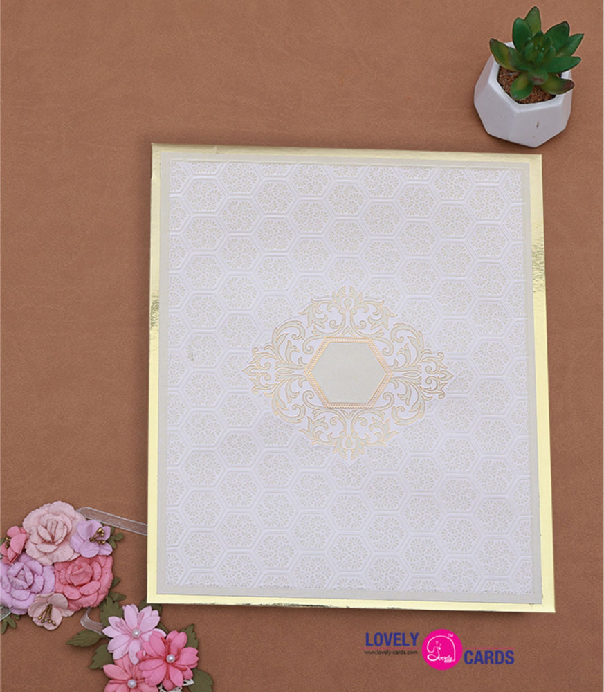 Metallic Cards. – Lovely Cards